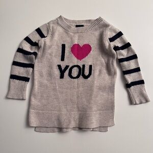 GAP Kids Sweater
